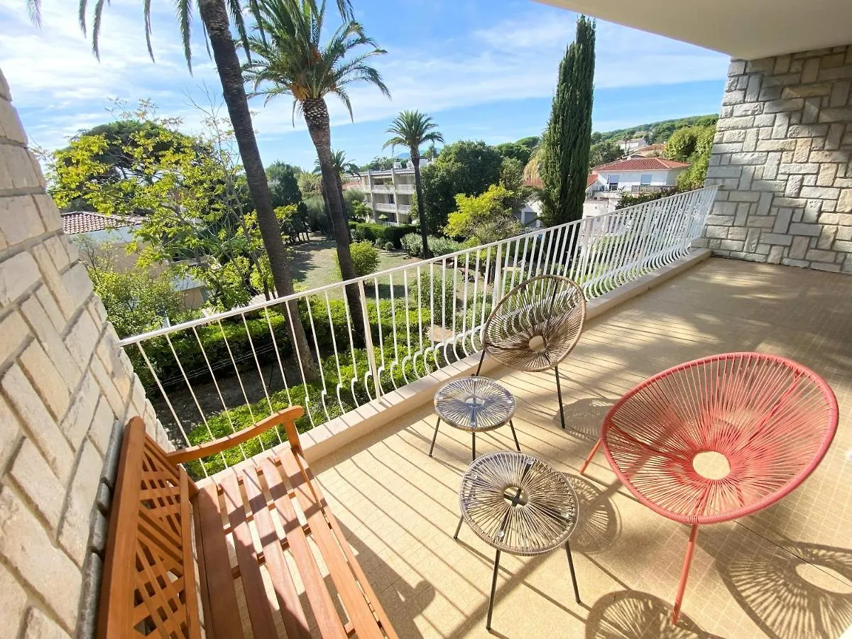 T5 Renove A 4 Min De La Plage Saint-Cyr-sur-Mer