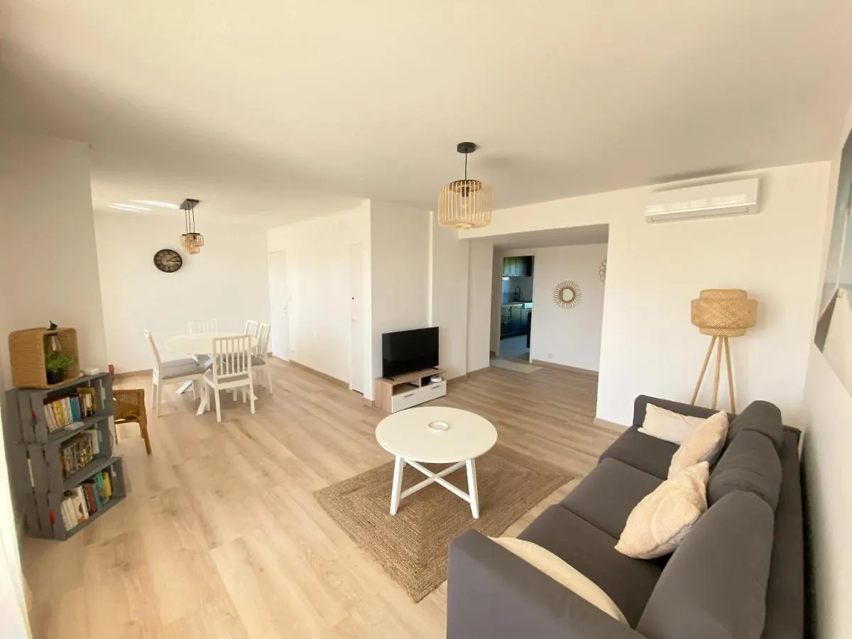 T5 Renove A 4 Min De La Plage Saint-Cyr-sur-Mer