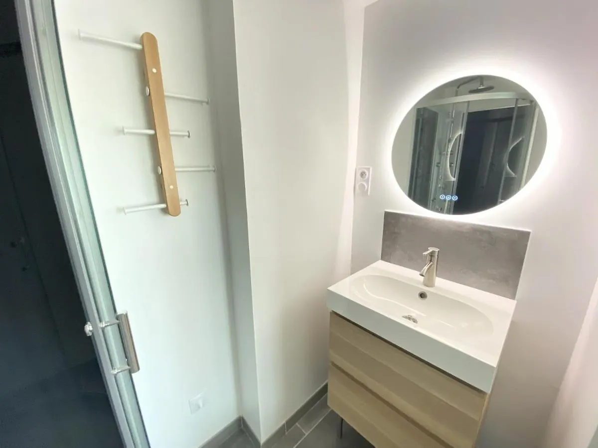 T5 Renove A 4 Min De La Plage Saint-Cyr-sur-Mer