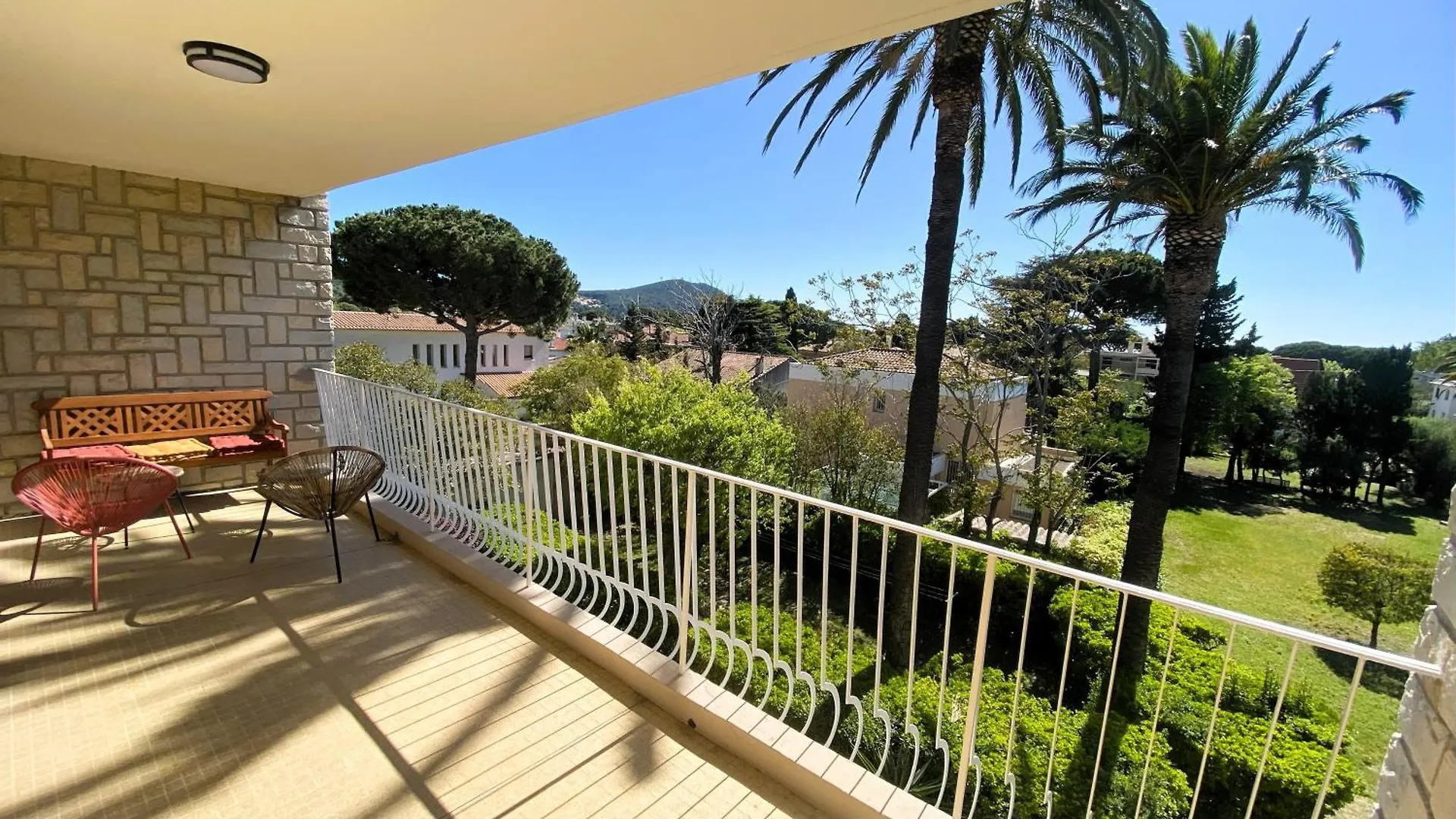 T5 Renove A 4 Min De La Plage Saint-Cyr-sur-Mer